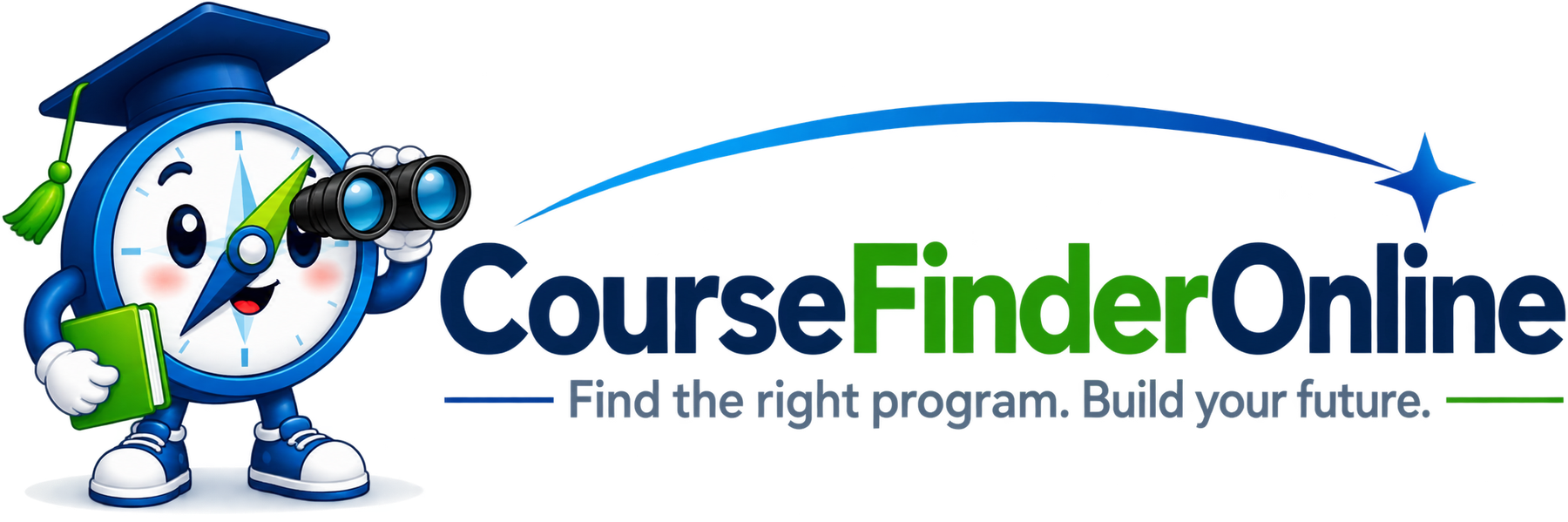 CourseFinderOnline